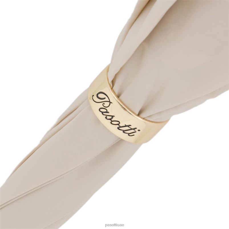 مظلة | 189 5g414-4 m17 - مظلة عاجية كلاسيكية PASOTTI Z446V442